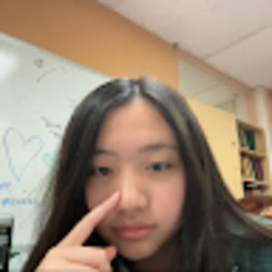 Meet your Posher, Gwen